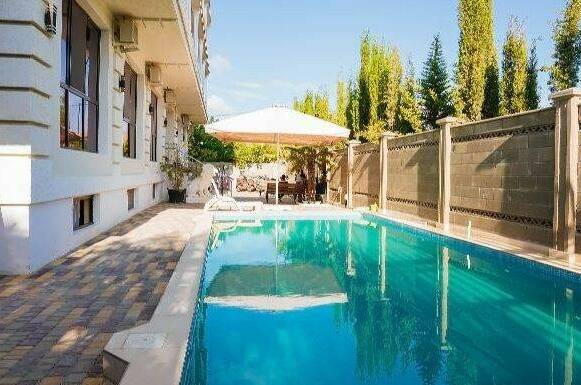 Гостевой дом «Birlik»