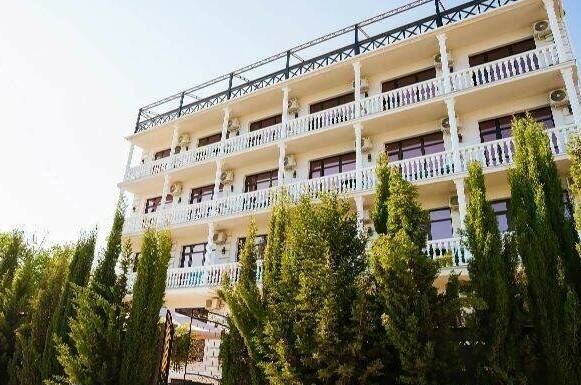 Гостевой дом «Birlik»