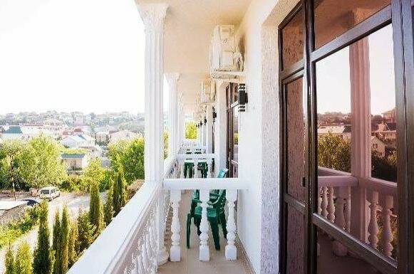 Гостевой дом «Birlik»