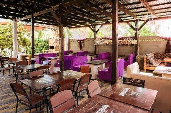 Гостевой дом «Birlik»