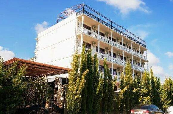 Гостевой дом «Birlik»