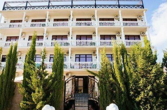 Гостевой дом «Birlik»