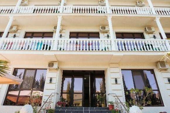 Гостевой дом «Birlik»