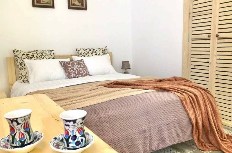 Квартира под ключ «Восточные сказки»