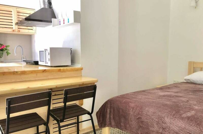 Квартира под ключ «Восточные сказки»