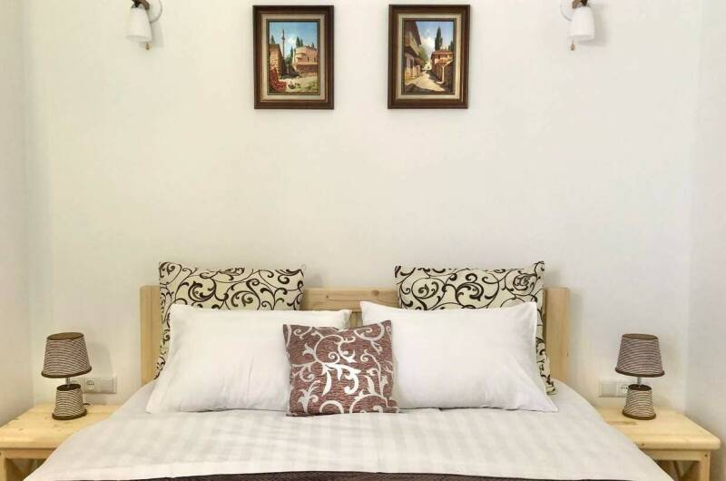 Квартира под ключ «Восточные сказки»