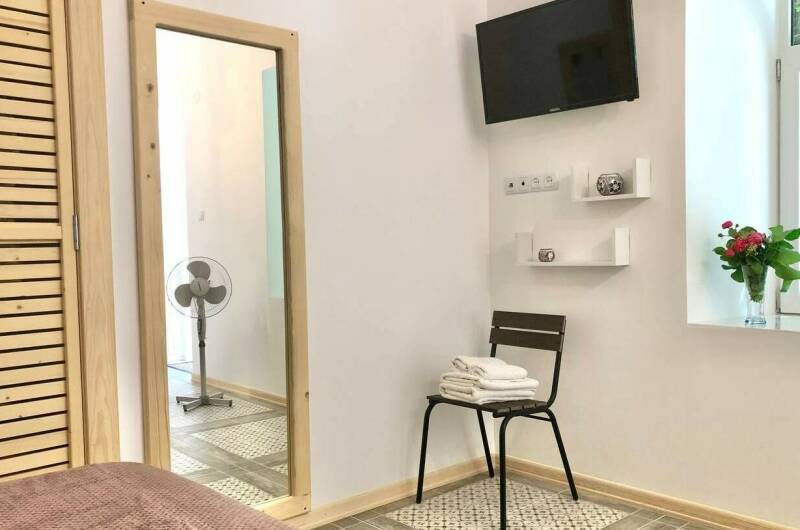 Квартира под ключ «Восточные сказки»