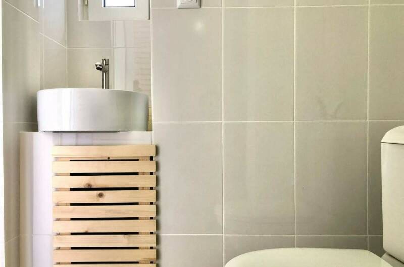 Квартира под ключ «Восточные сказки»