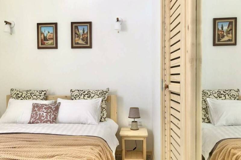 Квартира под ключ «Восточные сказки»