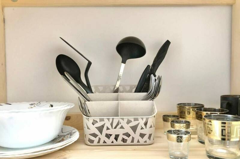 Квартира под ключ «Восточные сказки»