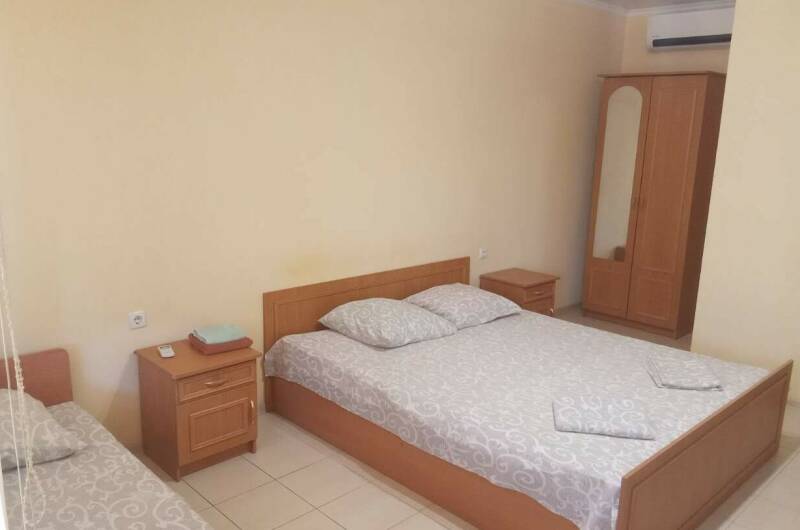 Гостевой дом «Венера»