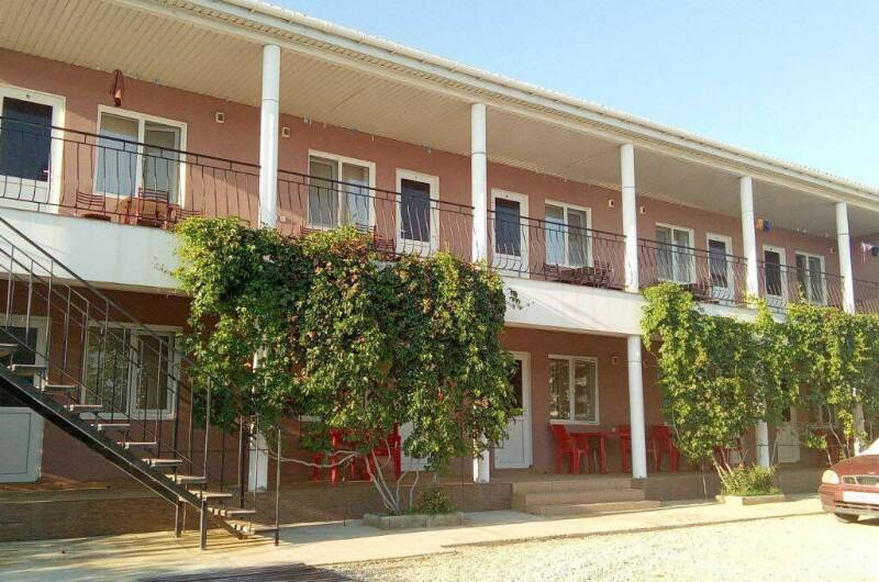 Гостевой дом «Венера»