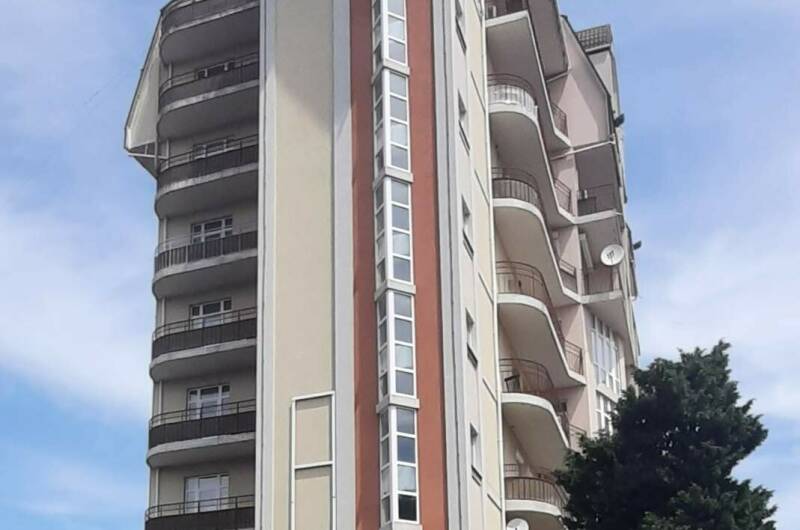 Гостевой дом «Атлант»