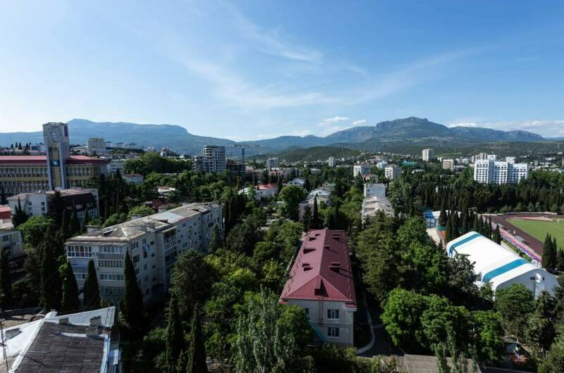 Гостевой дом «Атлант»