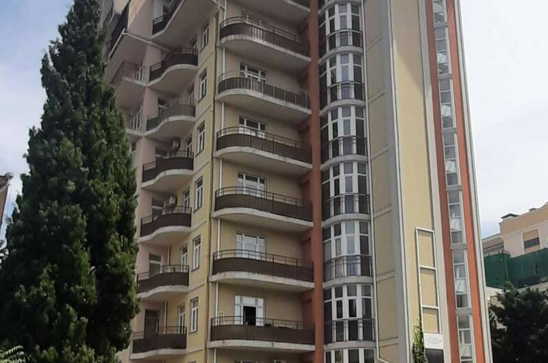 Гостевой дом «Атлант»