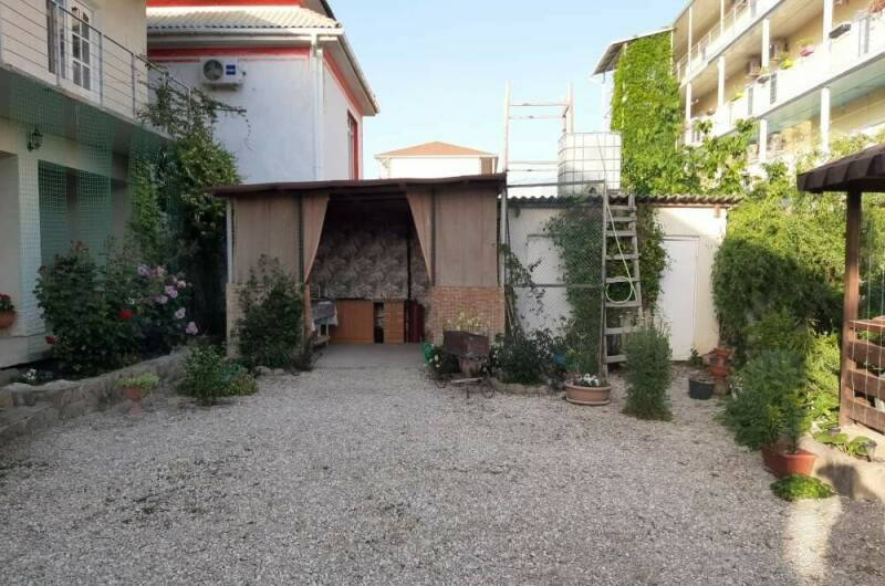 Гостевой дом «В гостях у Владимира»