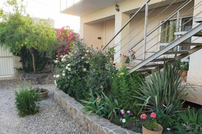 Гостевой дом «В гостях у Владимира»