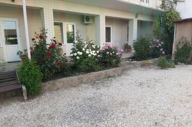 Гостевой дом «В гостях у Владимира»