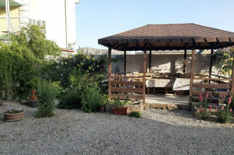 Гостевой дом «В гостях у Владимира»