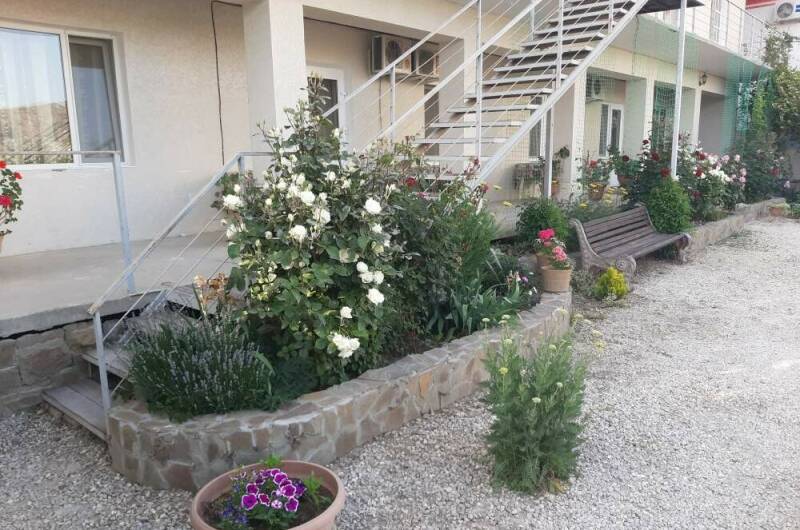 Гостевой дом «В гостях у Владимира»