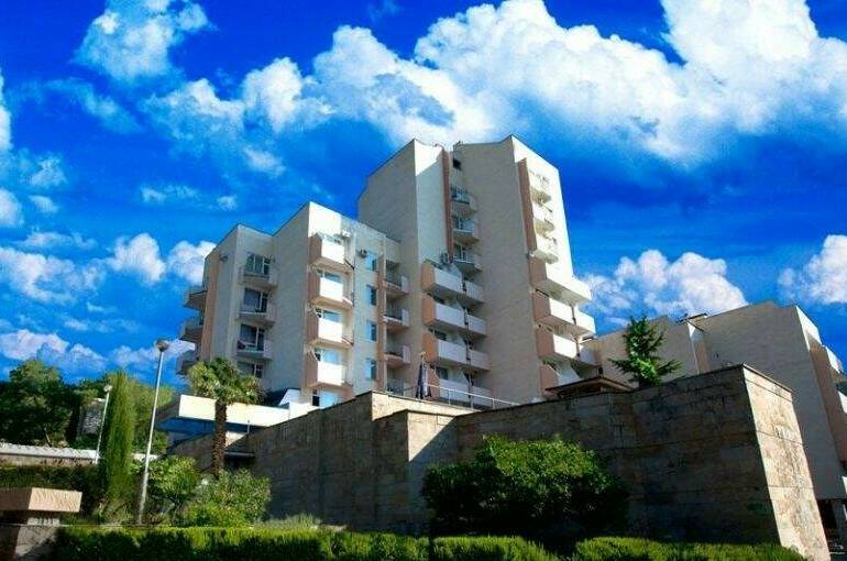 Пансионат «А. П. Чехов»