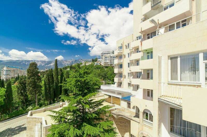 Пансионат «А. П. Чехов»