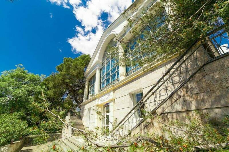 Пансионат «А. П. Чехов»