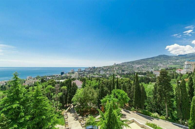 Пансионат «А. П. Чехов»