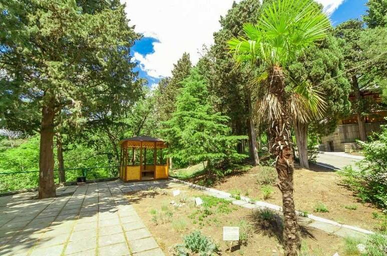 Пансионат «А. П. Чехов»