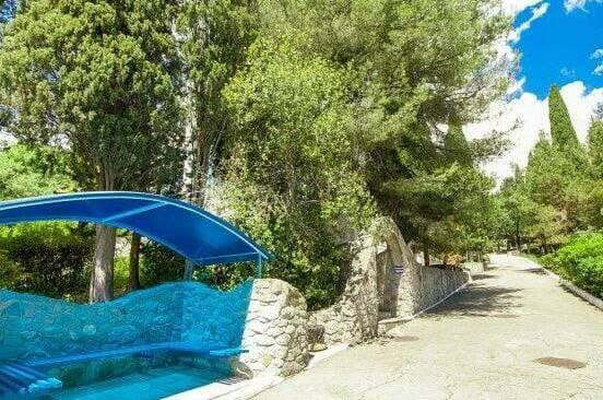 Пансионат «А. П. Чехов»