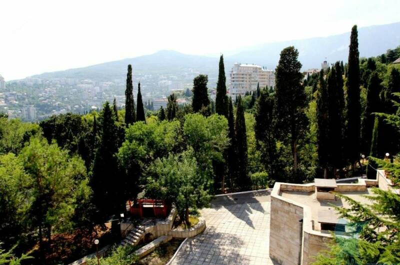 Пансионат «А. П. Чехов»