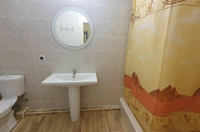 Квартира с видом на море