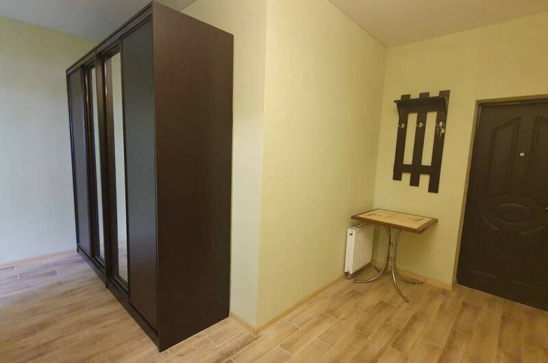 Квартира с видом на море