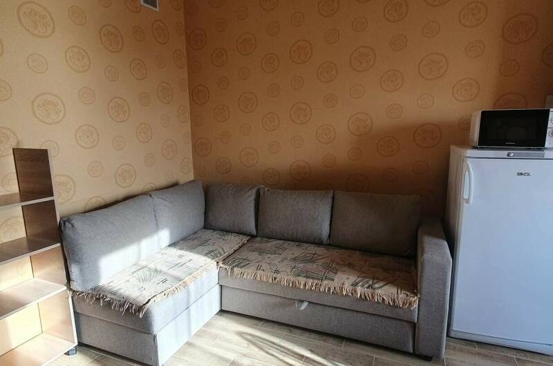 Квартира у моря