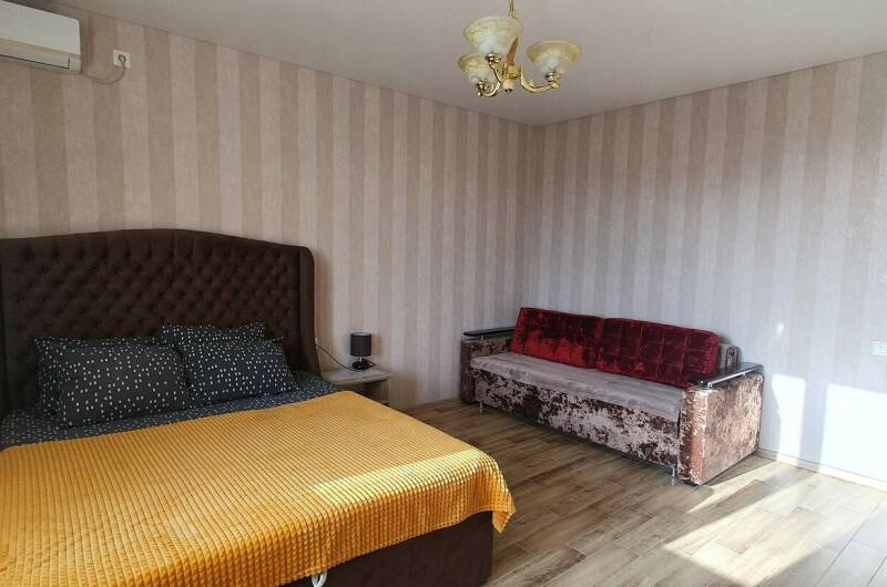 Квартира у моря