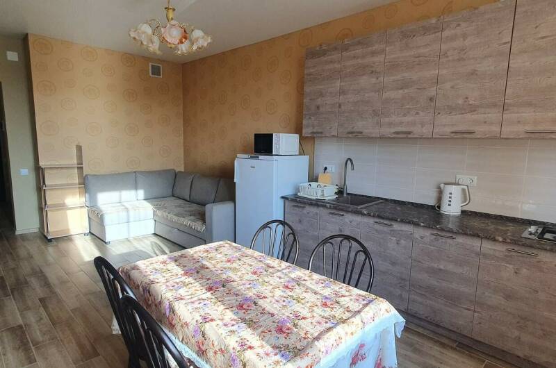 Квартира у моря