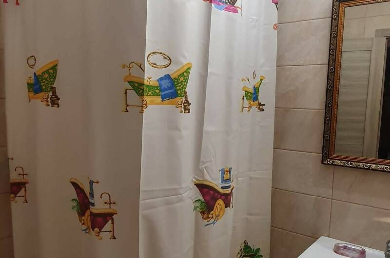 Квартира у моря