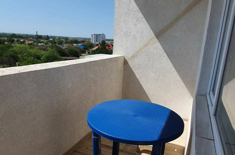 Квартира у моря