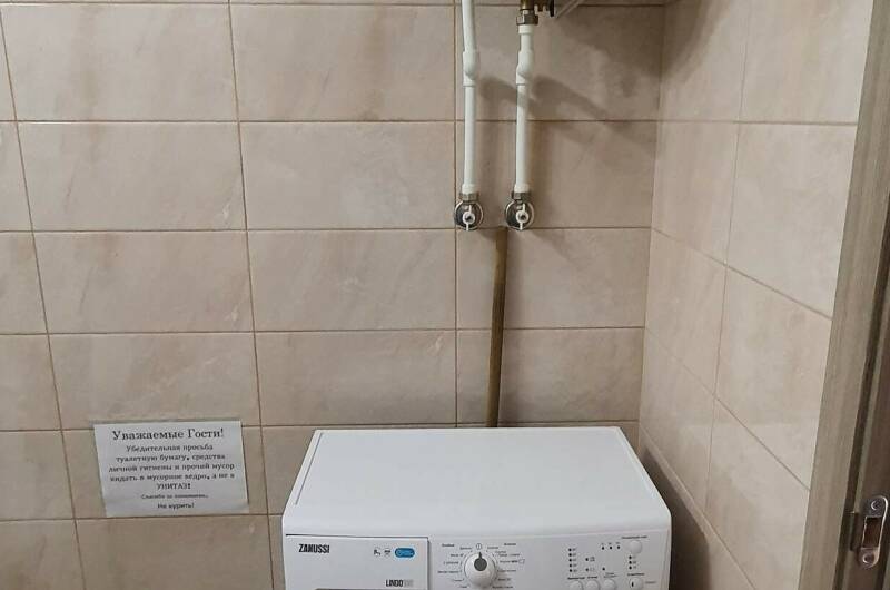 Квартира у моря