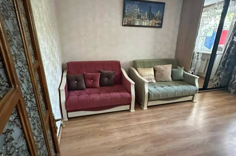 2-х комнатная квартира