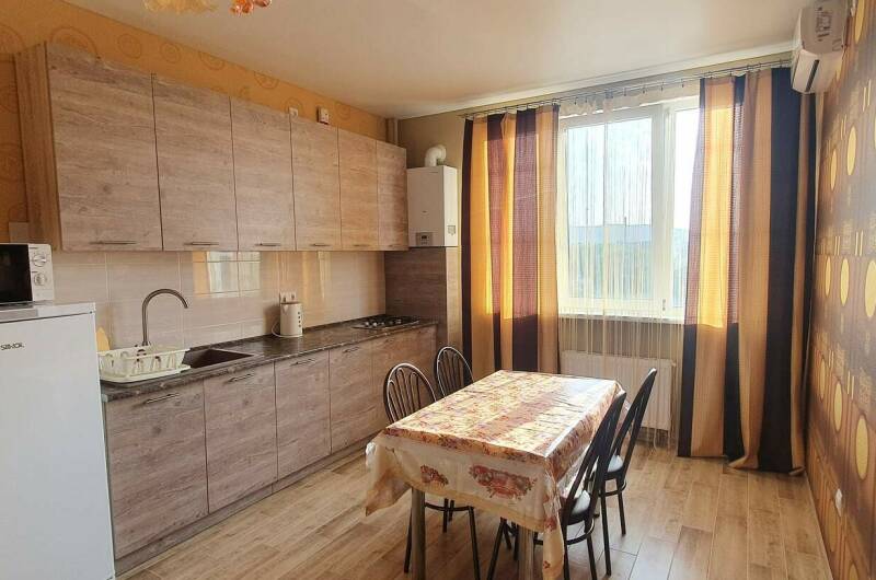 Квартира у моря