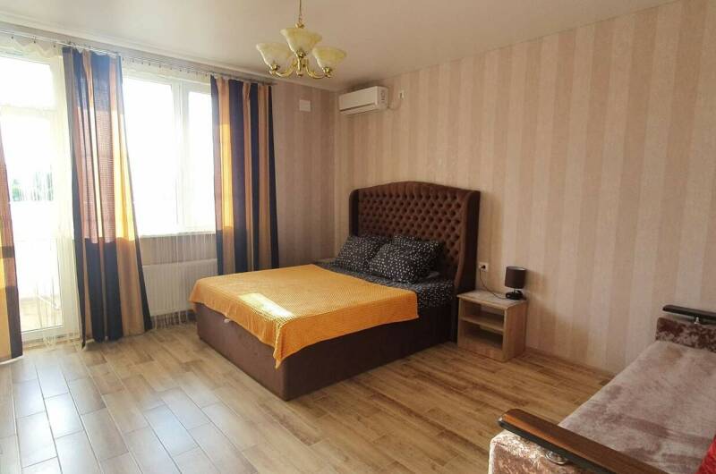 Квартира у моря