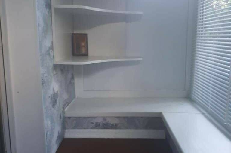 2-х комнатная квартира