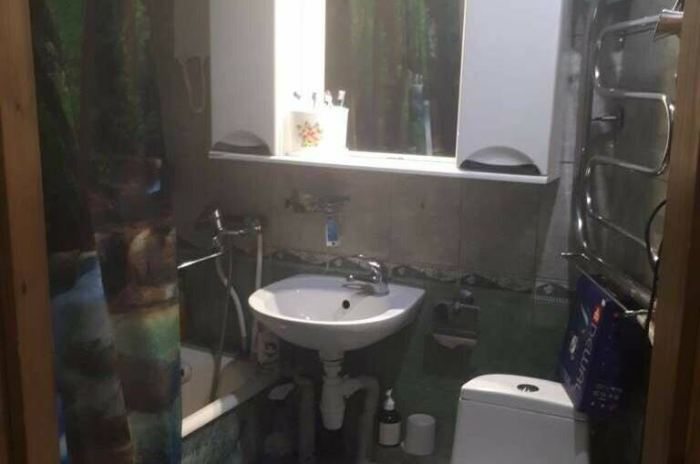 2-х комнатная квартира