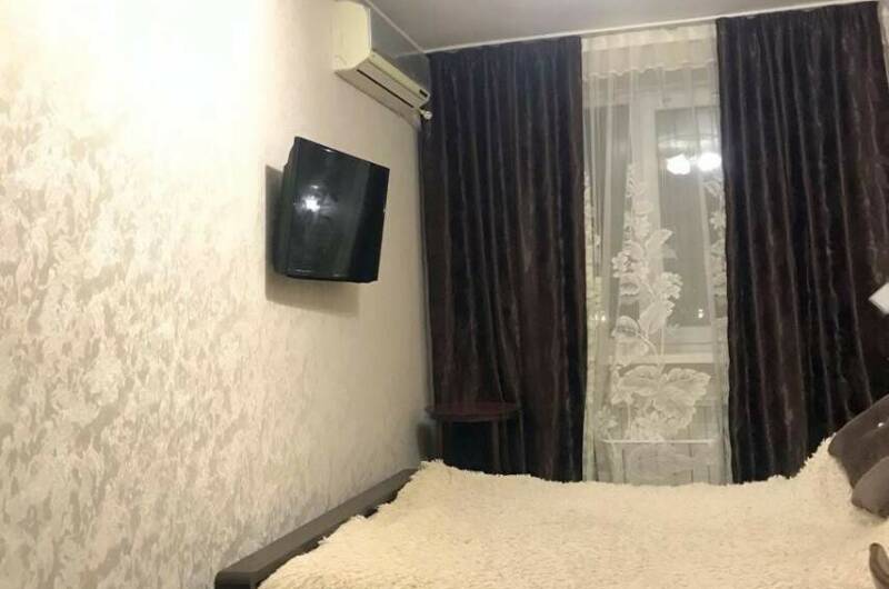 2-х комнатная квартира