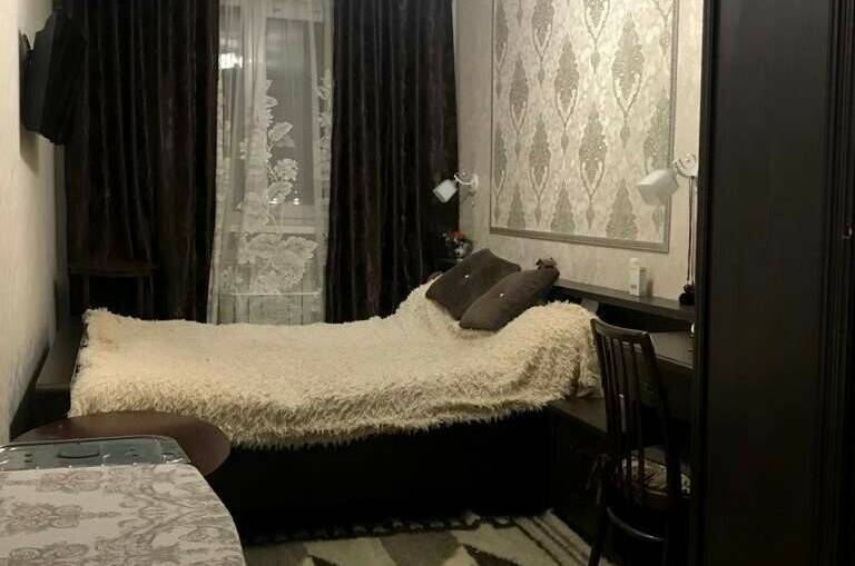 2-х комнатная квартира