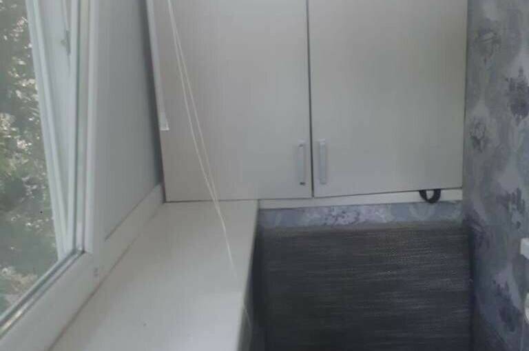 2-х комнатная квартира