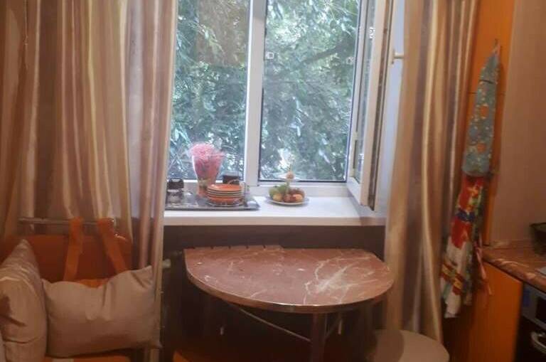 2-х комнатная квартира