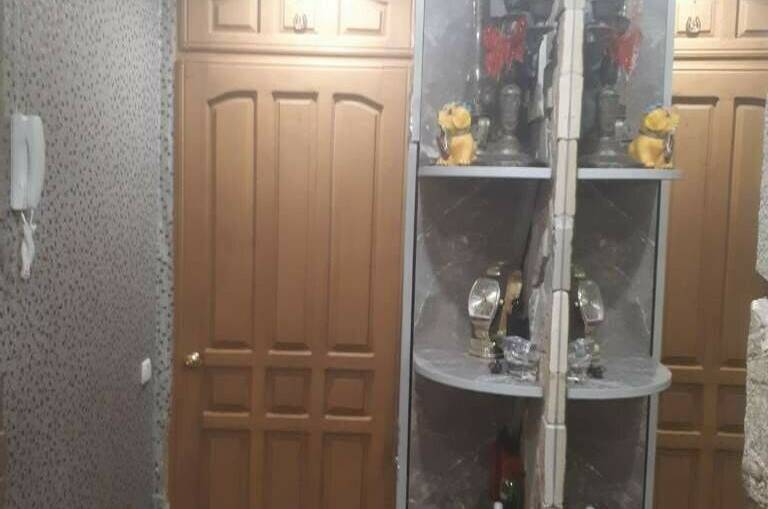 2-х комнатная квартира