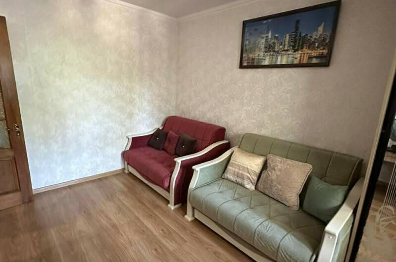 2-х комнатная квартира